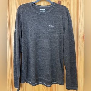 Marmot longsleeve for working out